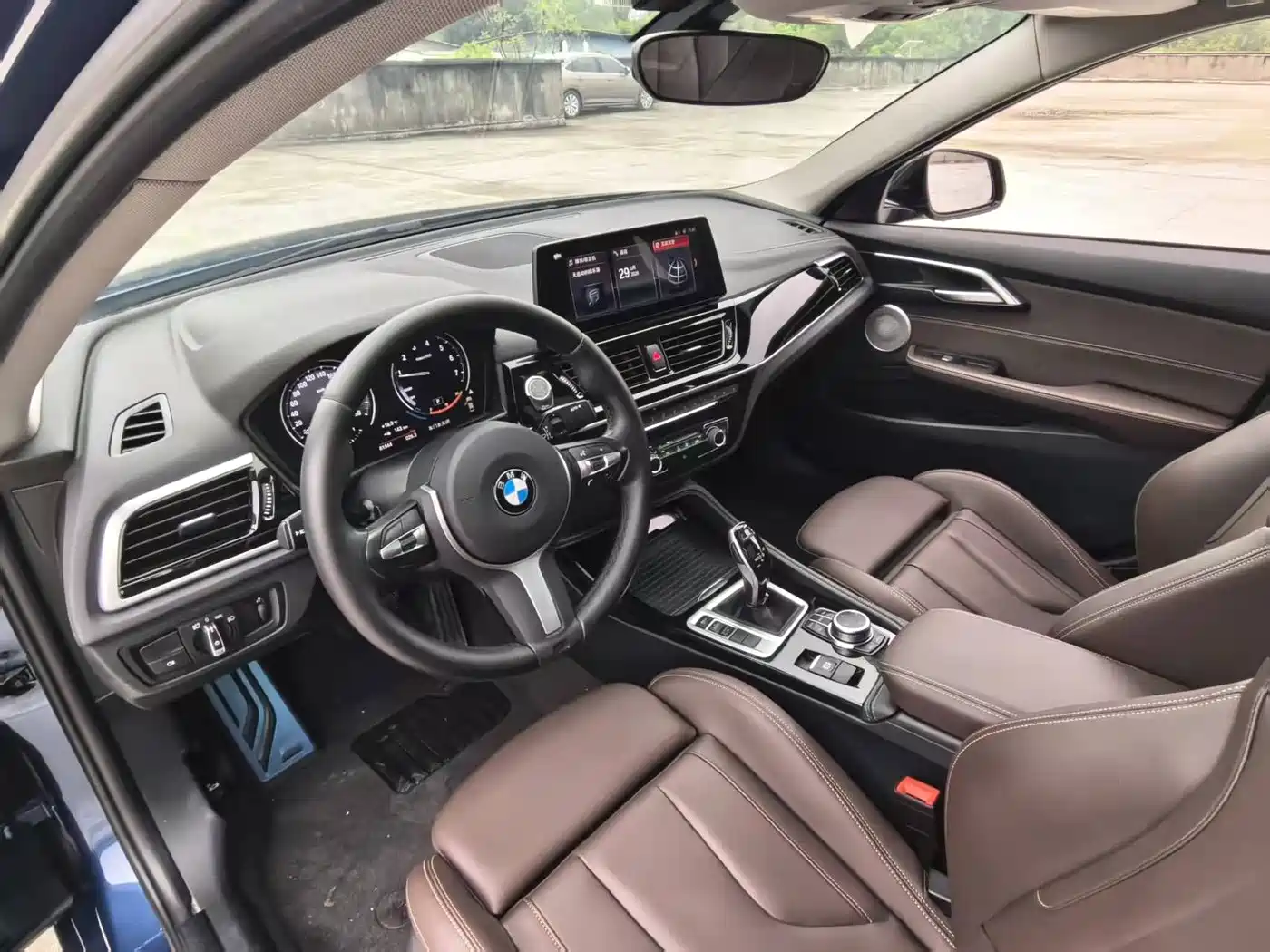 BMW 1 Series 2021 Facelift 125i M Sport Shadow Edition фото 9