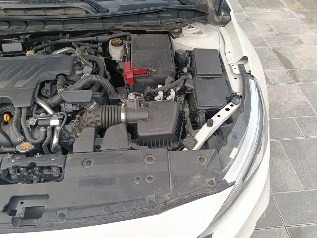 Photo 21 - Nissan Teana