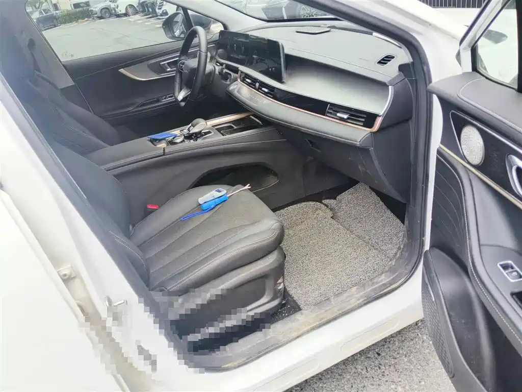 Chery Tiggo 5x 2025 2025 High Energy Edition 1.5T CVT Comfort