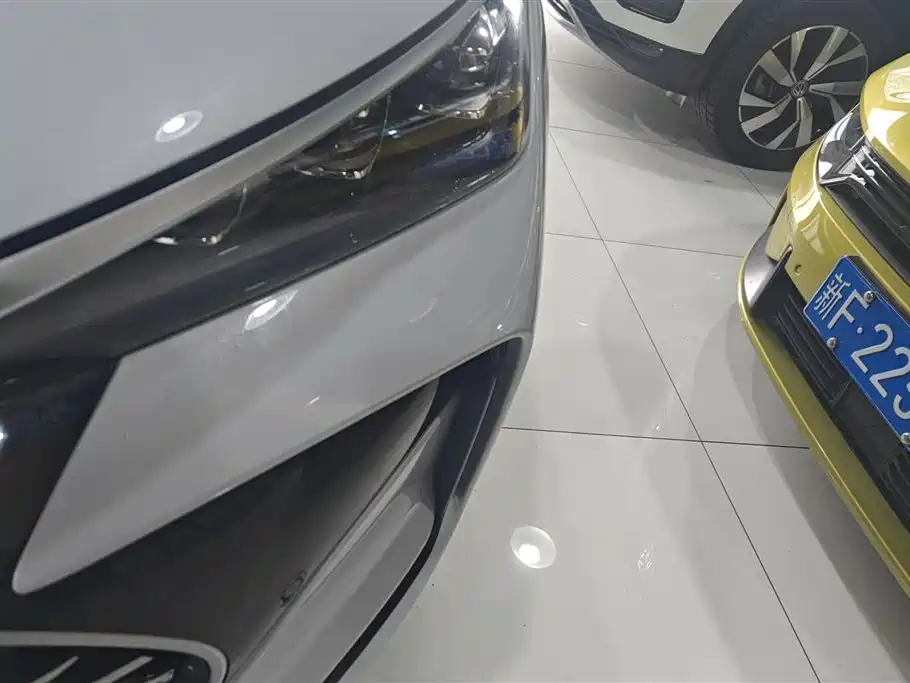 BYD TANGXIN ENERGY