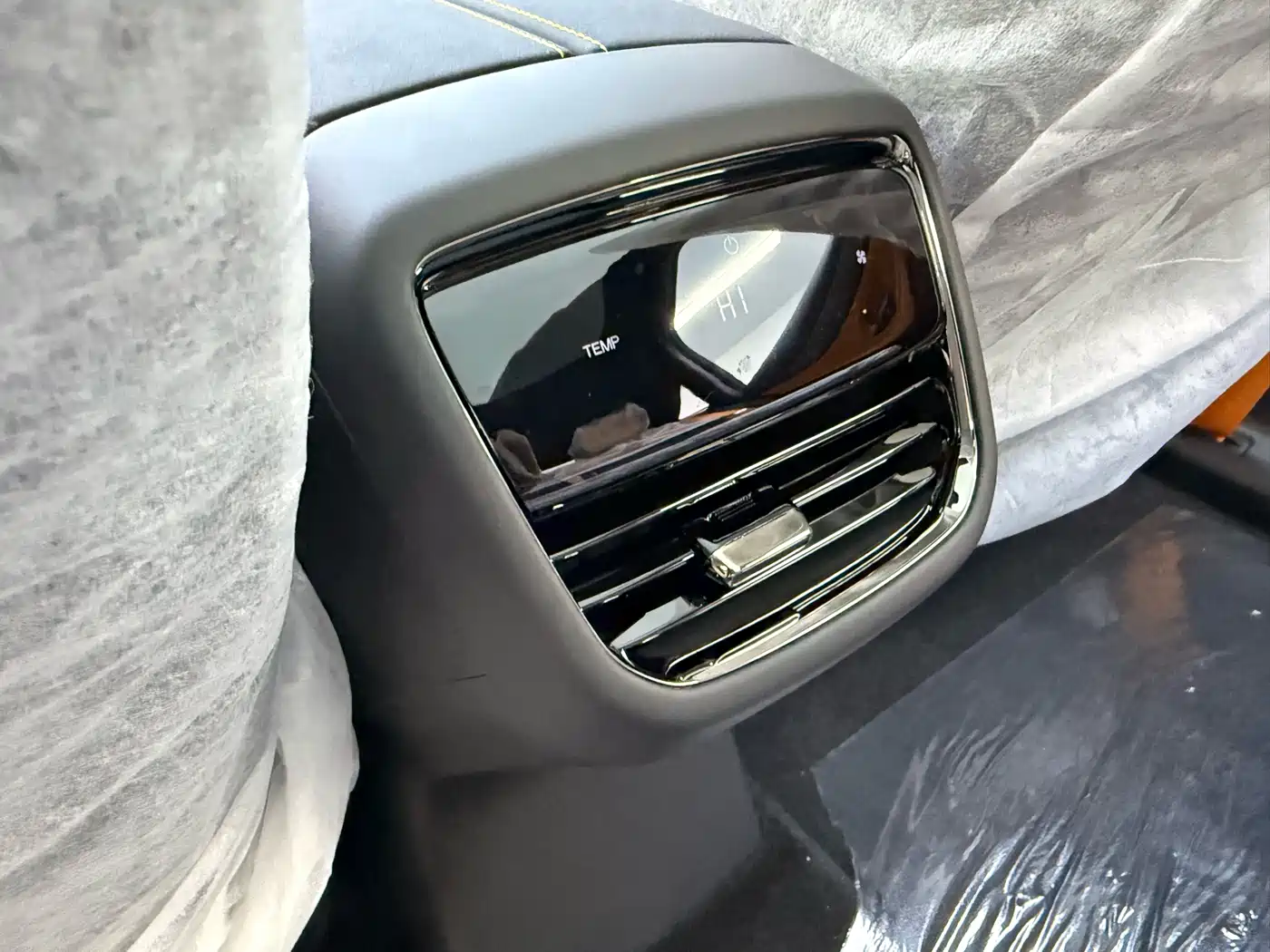 Deepal SL03 2026 2025 Extended Range Sport