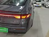 Фото 8 - Geely Preface