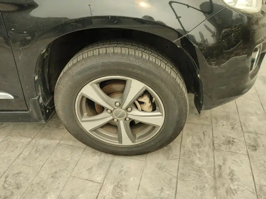 Фото 6 - Haval H6