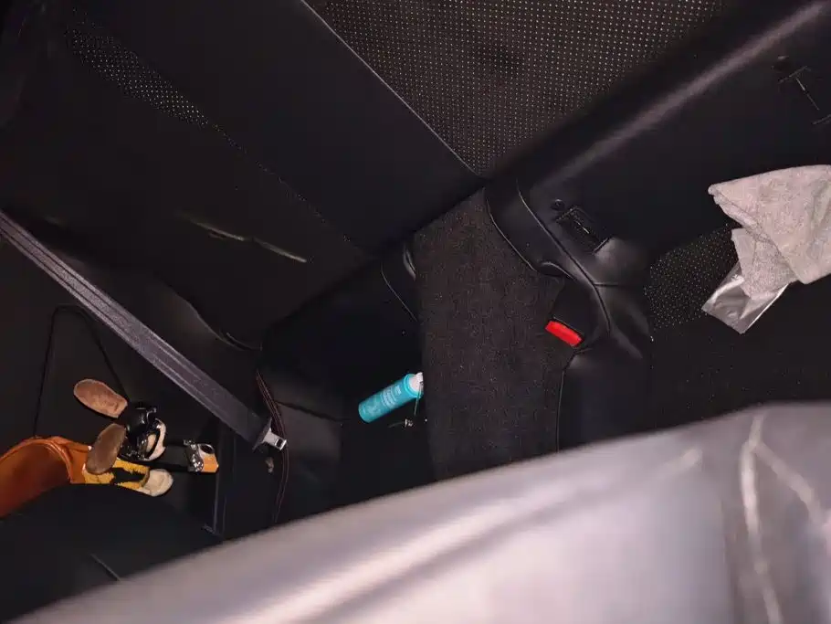 Subaru BRZ 2023 2022 2.4L Manual