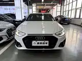 Фото 2 - Audi A4L