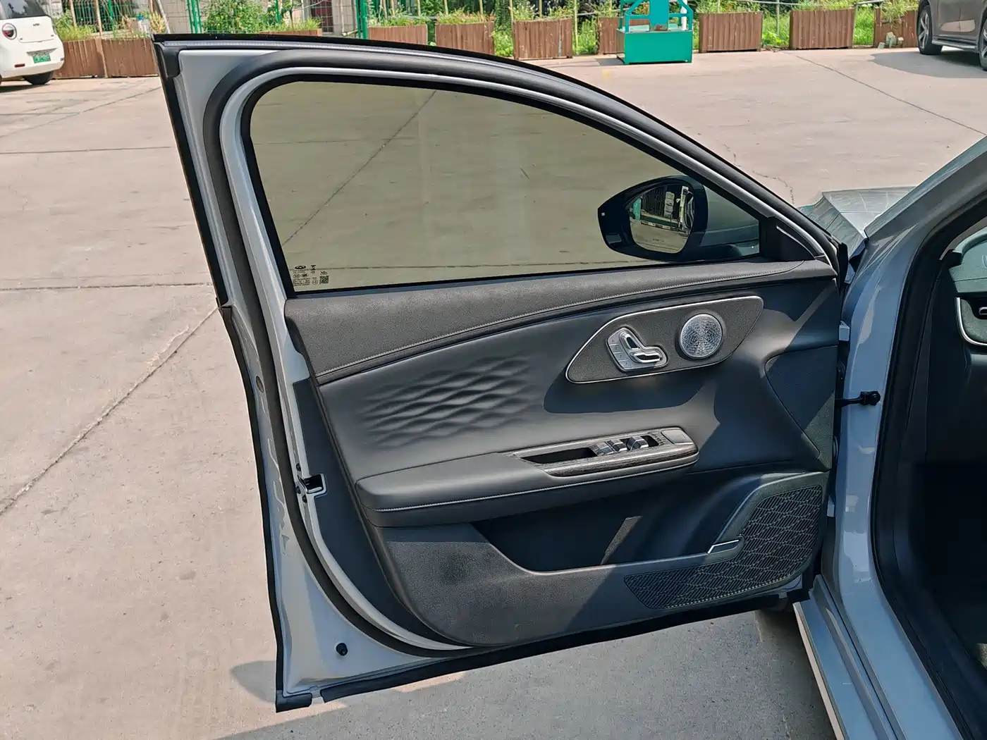 Chery Fengyun Fengyun A8L 2025 2025 1.5TGDI 145km Luxury