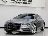 Фото 2 - Audi A7