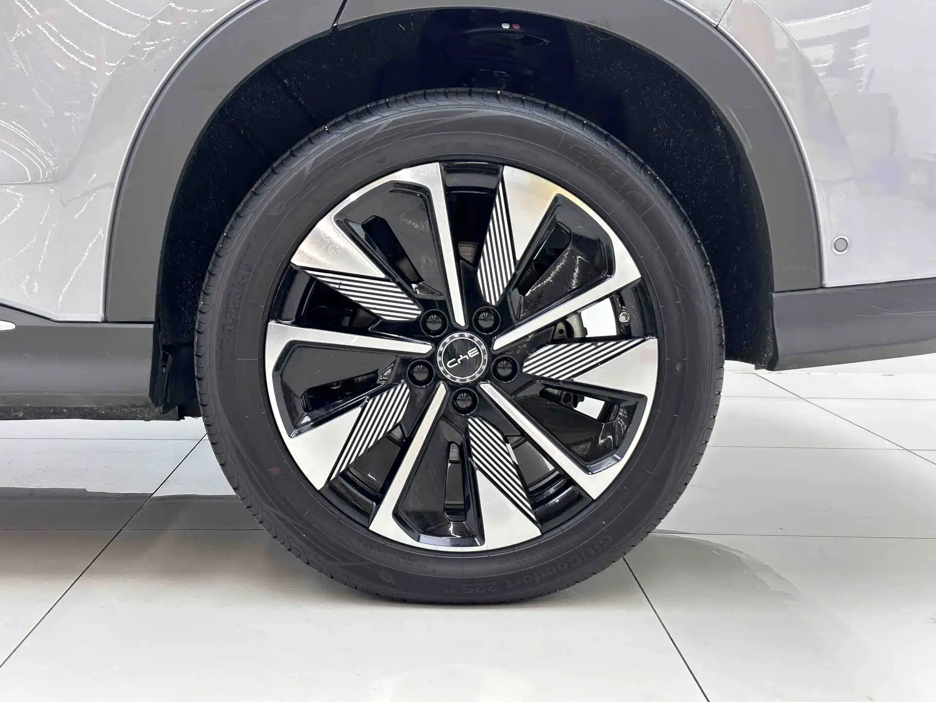 Фото 7 - BYD Song PLUS PHEV