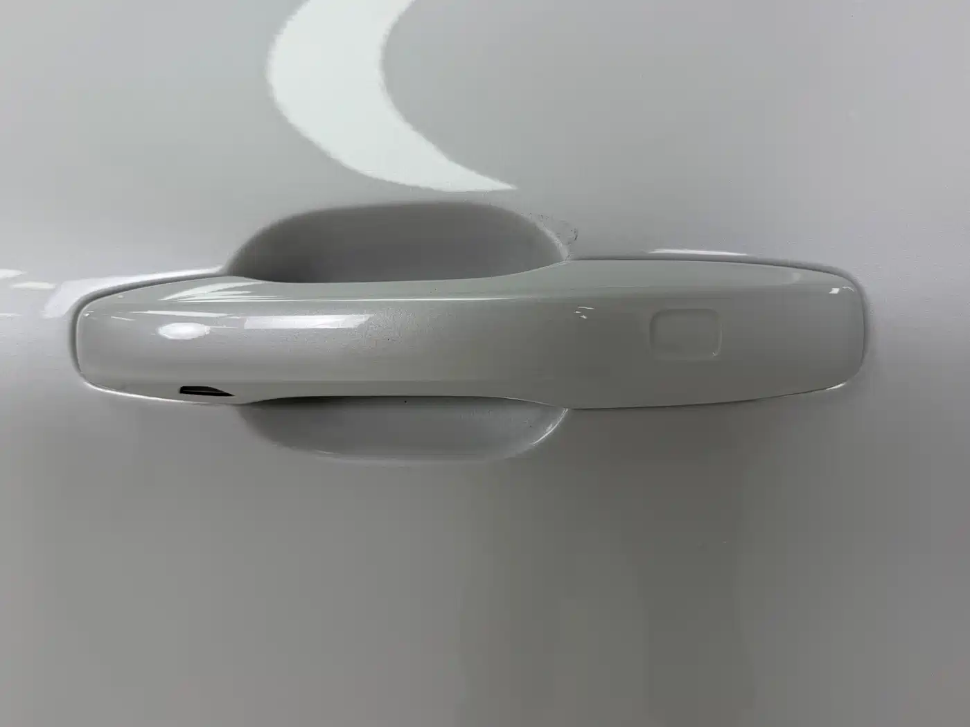 VOLVO XC60 PLUG IN HYBRID