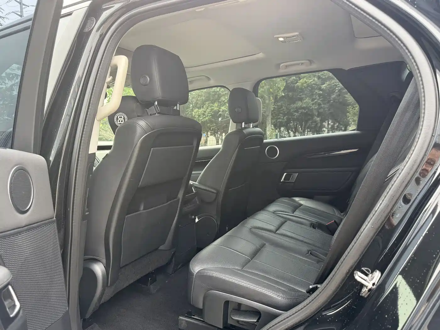 Land Rover Discovery 2019 3.0 SC V6 SE фото 11