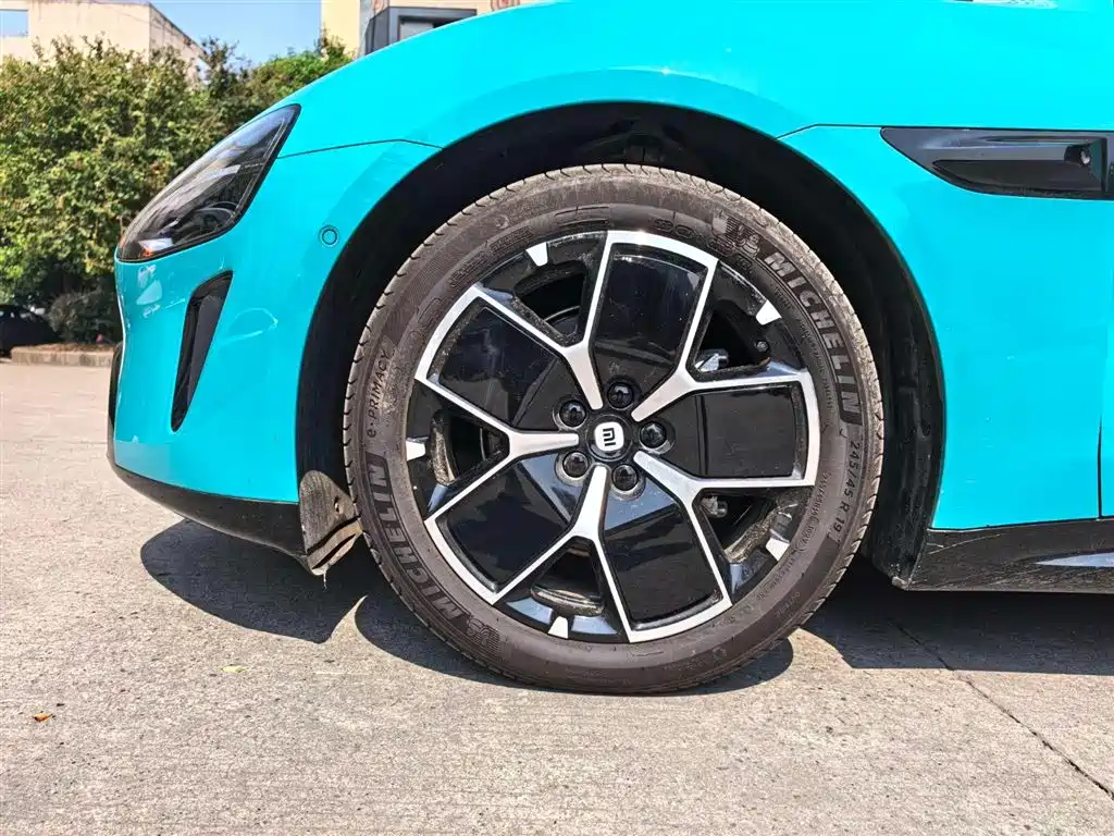 Xiaomi Auto Xiaomi SU7 2024 RWD Ultra Long Range Advanced Smart Driving Pro Edition фото 22