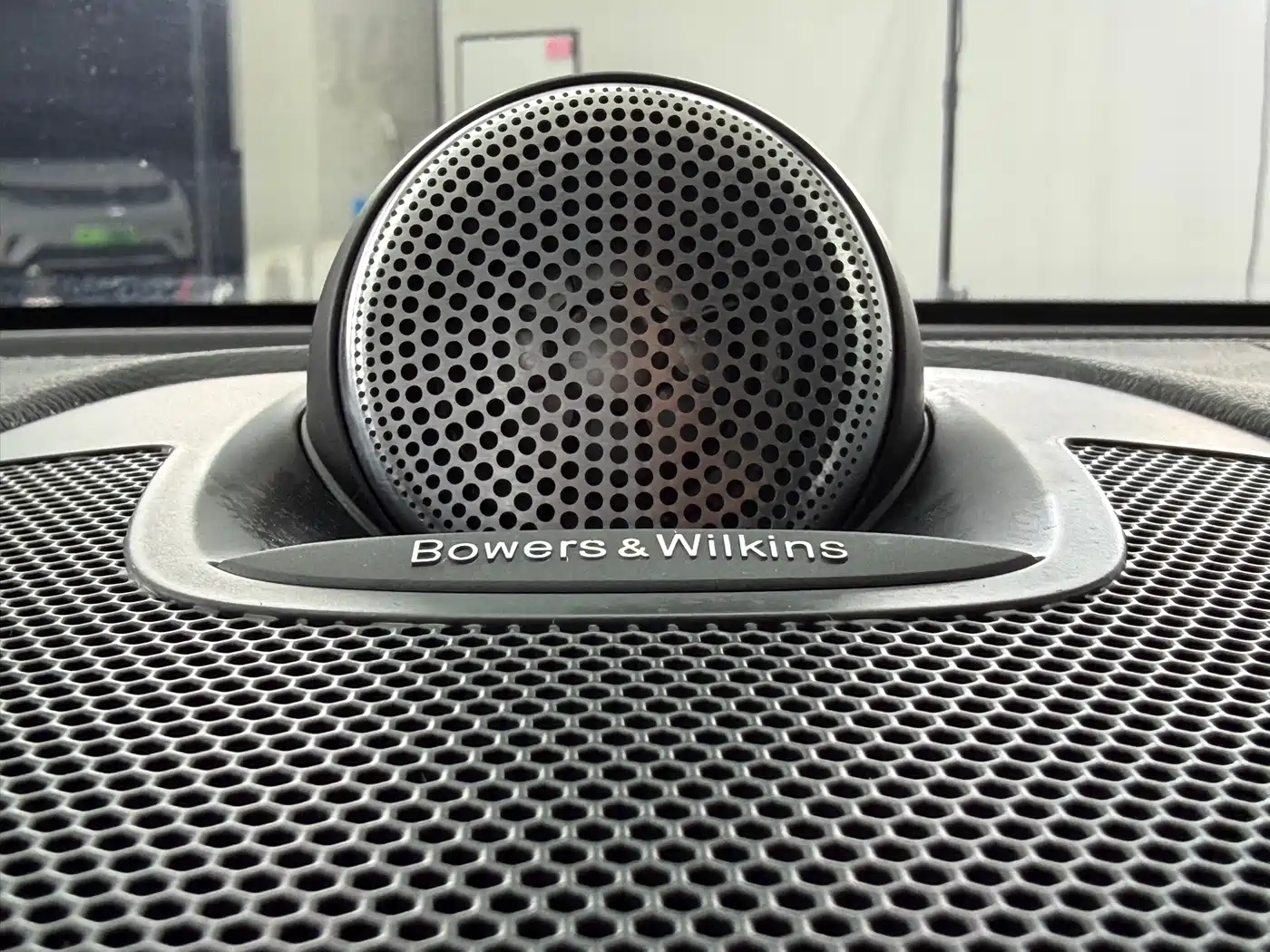 VOLVO XC60 PLUG IN HYBRID