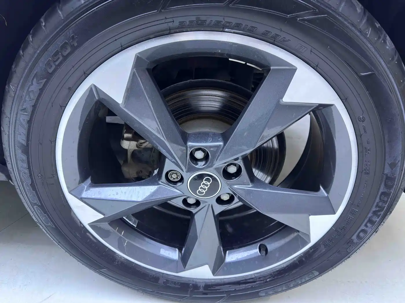 Audi Q3 2021 35 TFSI Progressive Sport фото 18