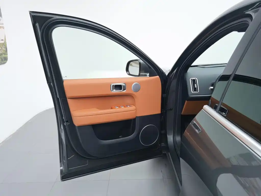 Li Auto Li Auto L6 2024 Pro 8