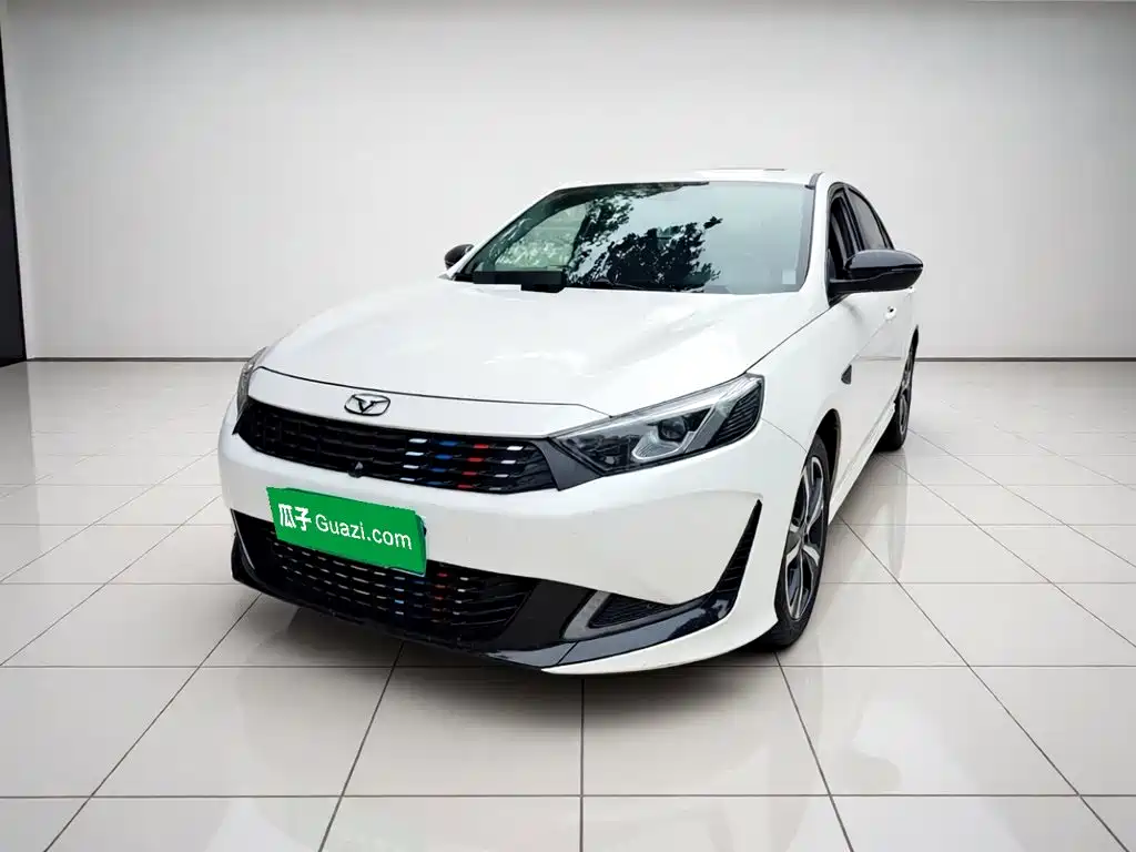 Cowin Xuandu 2022 2021 1.5T CVT Overlord Edition
