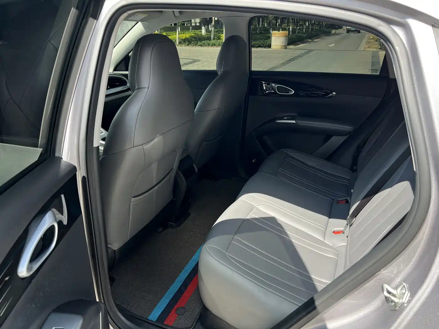 GEELY GALAXY STAR WISH