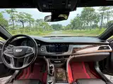 Фото 9 - Cadillac CT6