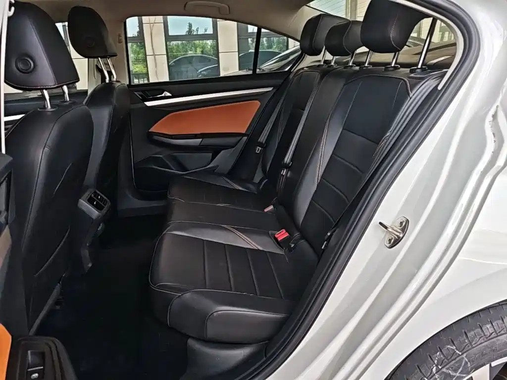 Volkswagen Bora, миниатюра 17
