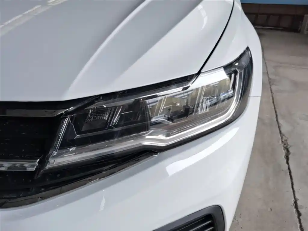 Volkswagen Bora 2019 Facelift 1.5L Manual Fashion China VI фото 24