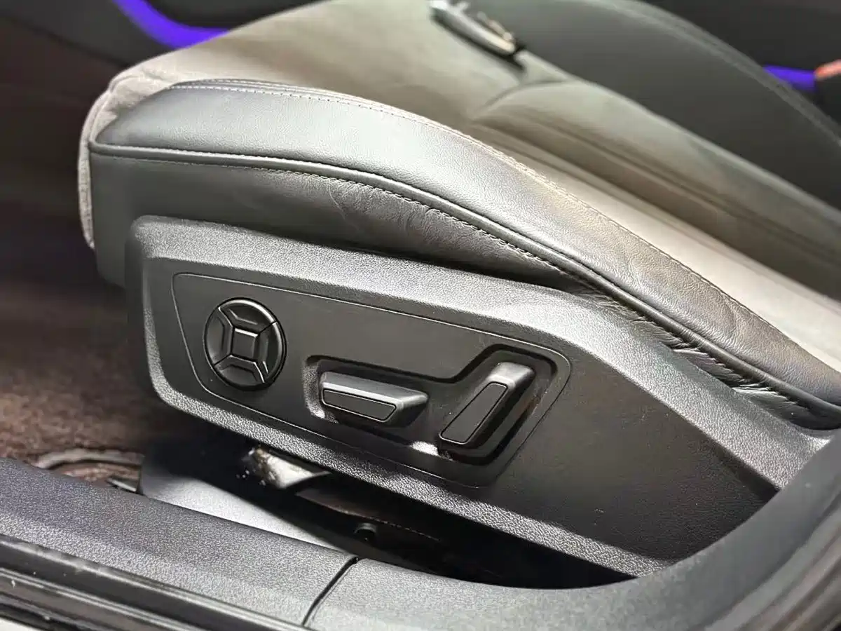 Audi A6L 2020 40 TFSI Luxury Dynamic фото 11