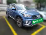 Фото 23 - Hyundai Beijing Hyundai ix25