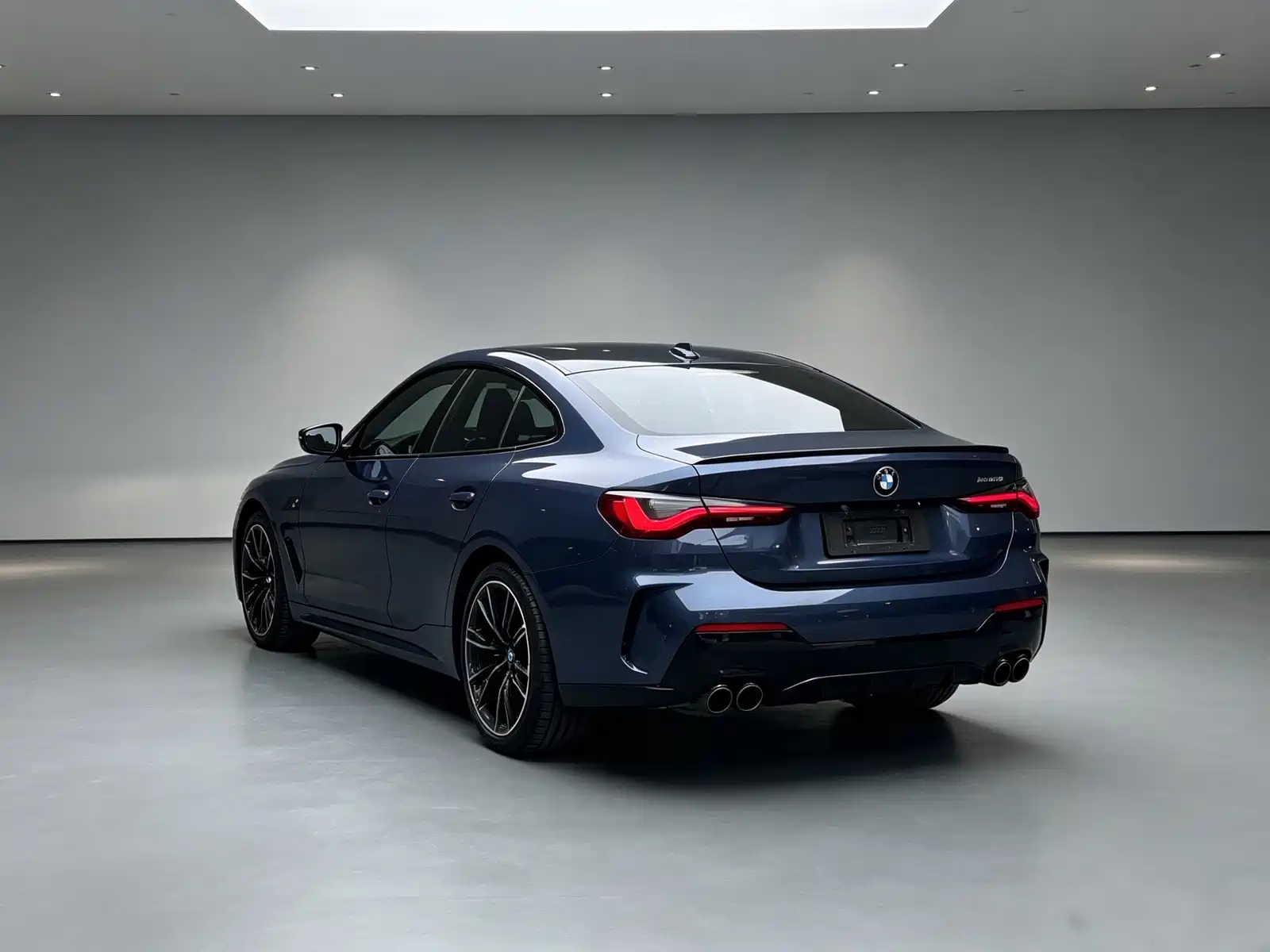 Фото 9 - BMW 4 Series