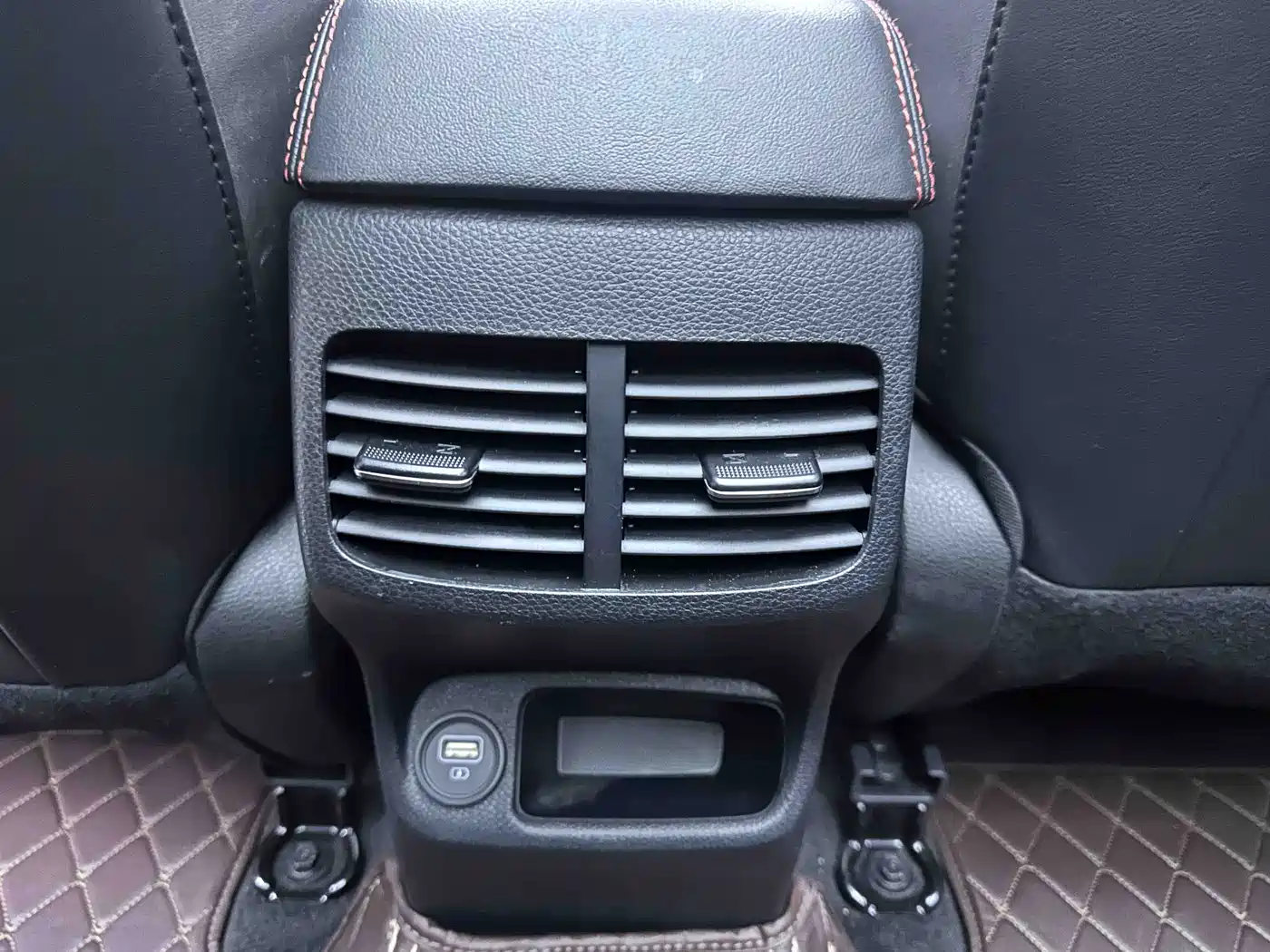 Kia KX3 Smart Run 2021 1.5L CVT Fashion Edition фото 16