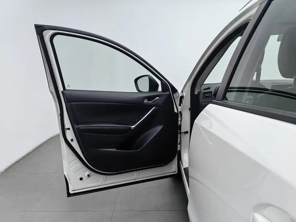 Mazda CX-5 2014 2013 2.0L Automatic 2WD Comfort
