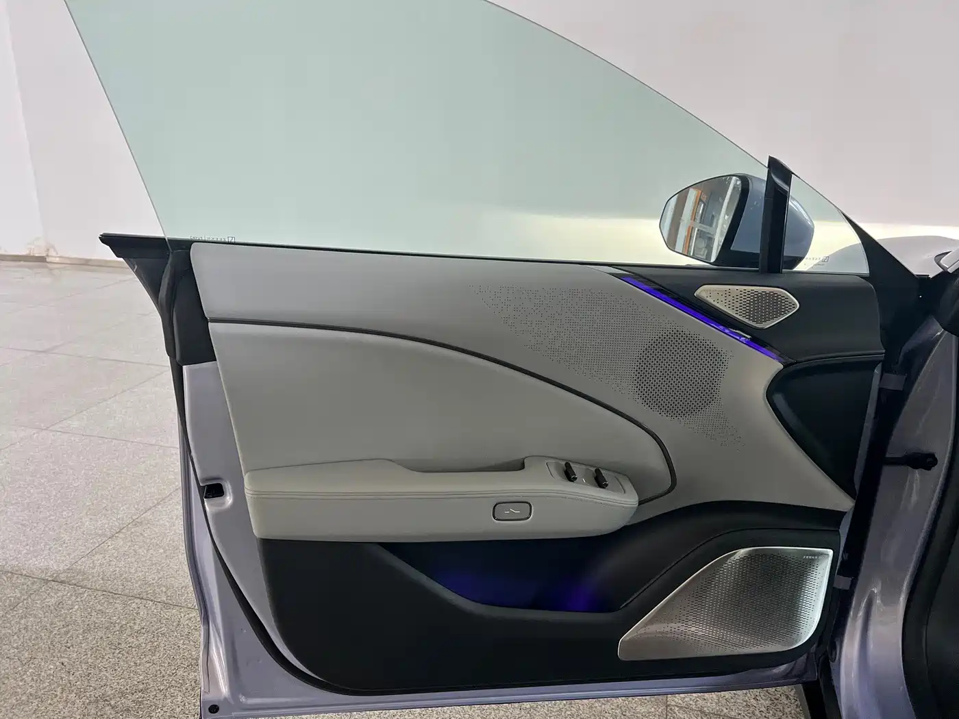 ZEEKR 007 2025 2025 AWD Smart Driving 75kWh