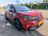 Фото 3 - Citroën Tianyi C5 AIRCROSS