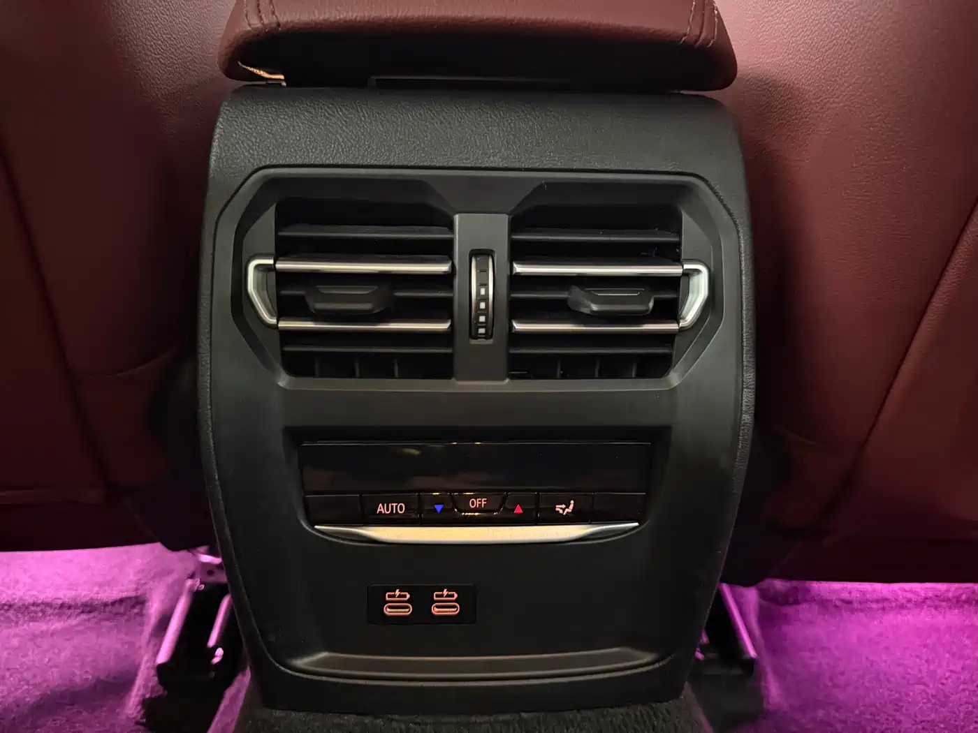 BMW 3 Series 2023 320Li M Sport Package фото 22