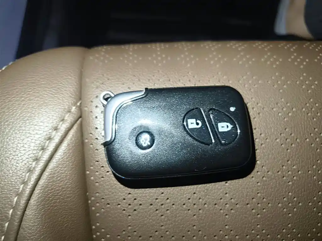 BYD S7 2016 2.0T Automatic Flagship Plus фото 9