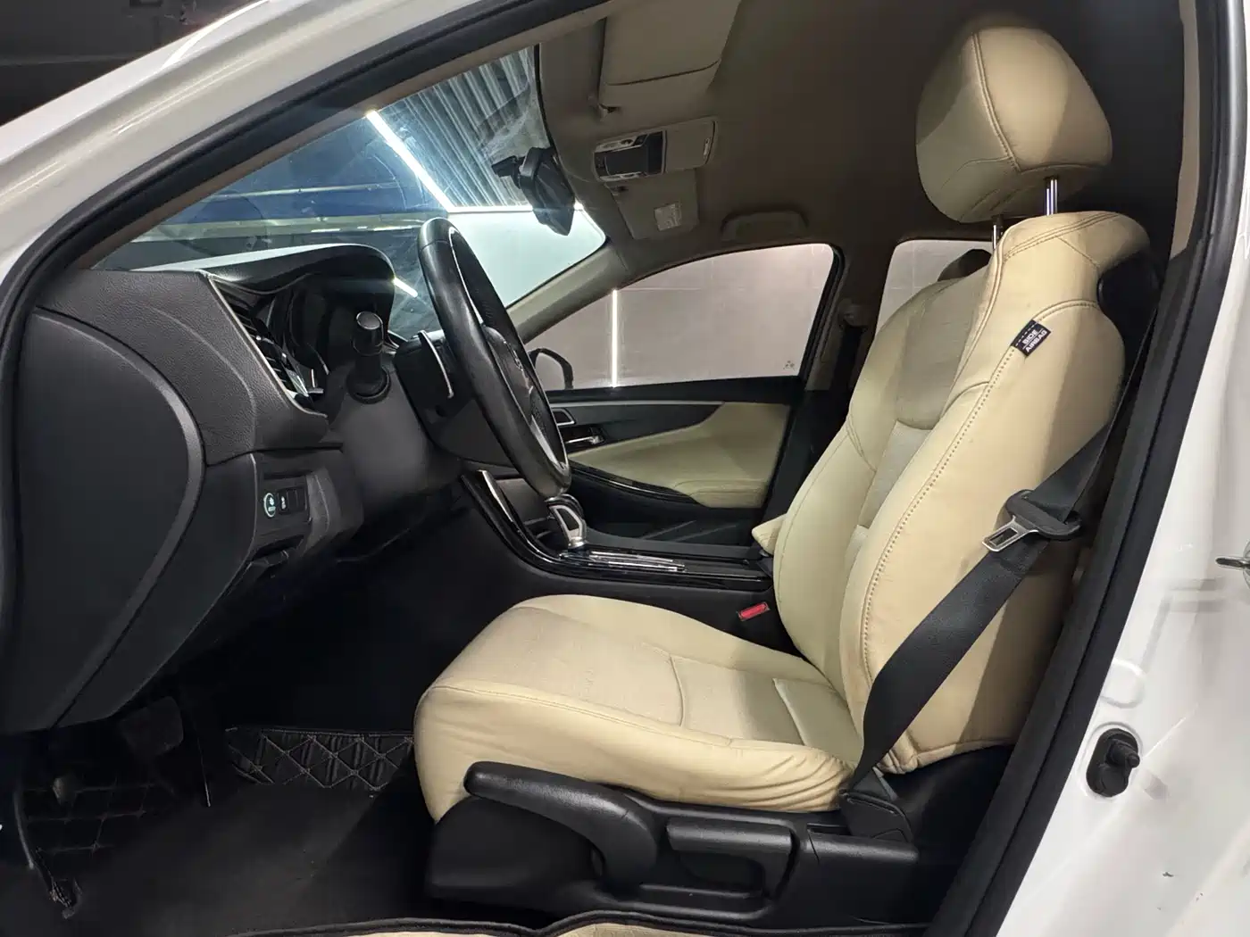 Honda Spirior 2016 2015 2.0L Luxury Edition
