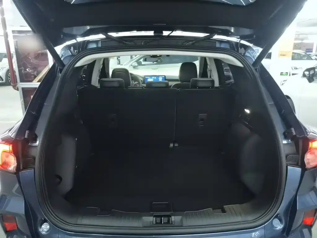 Ford Escape 2025 2024 Model EcoBoost 245 2WD Premium Edition