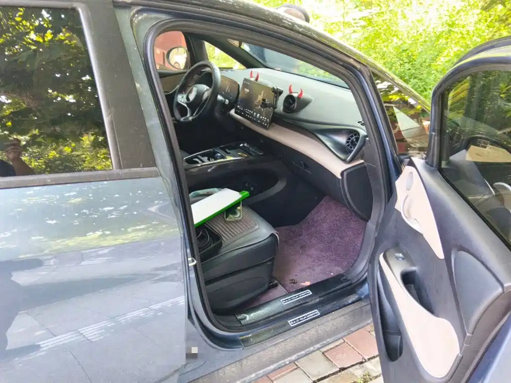 BYD Dolphin 2026 2025 Smart Drive Edition 420km Freedom Version