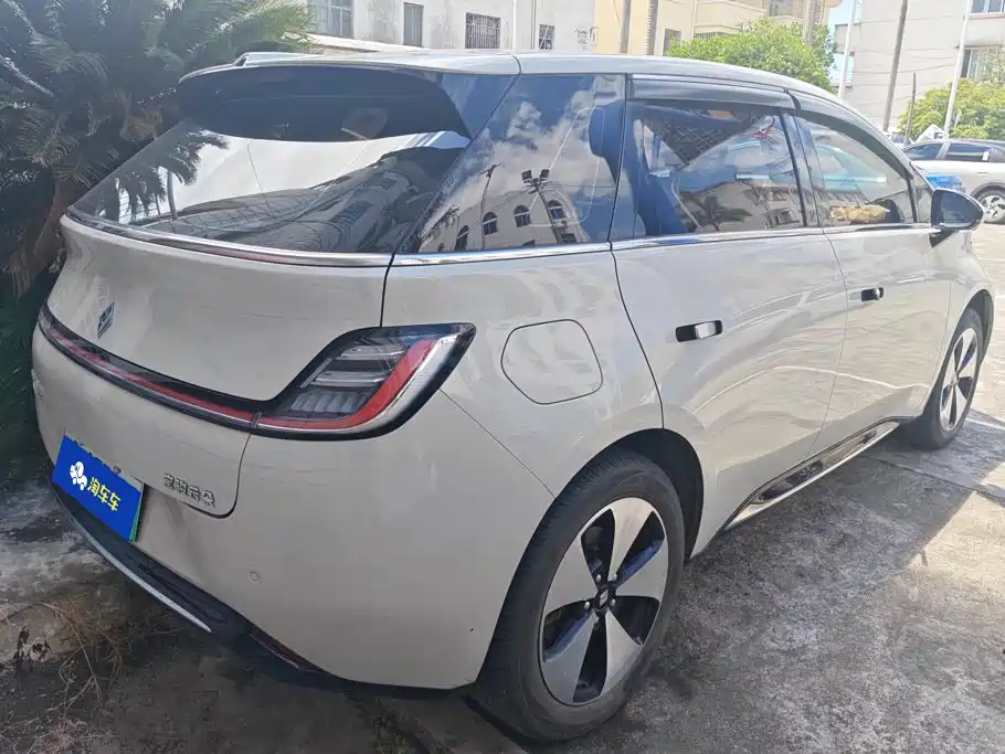 Baojun Cloud 2023 2023 460 Pro