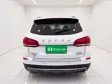 Фото 5 - Haval H6