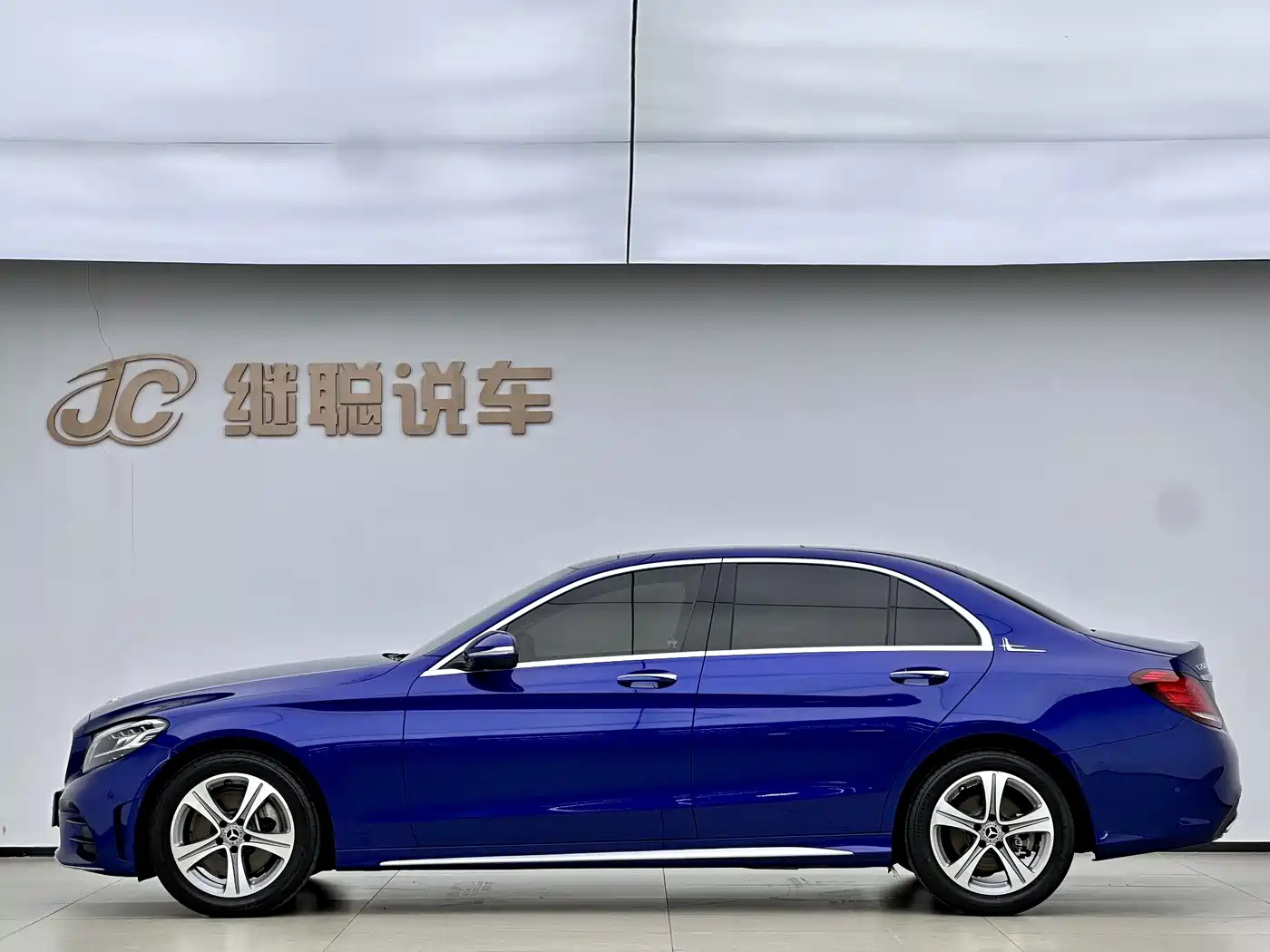 Mercedes-Benz C-Class 2019 C 260 L Sport фото 17