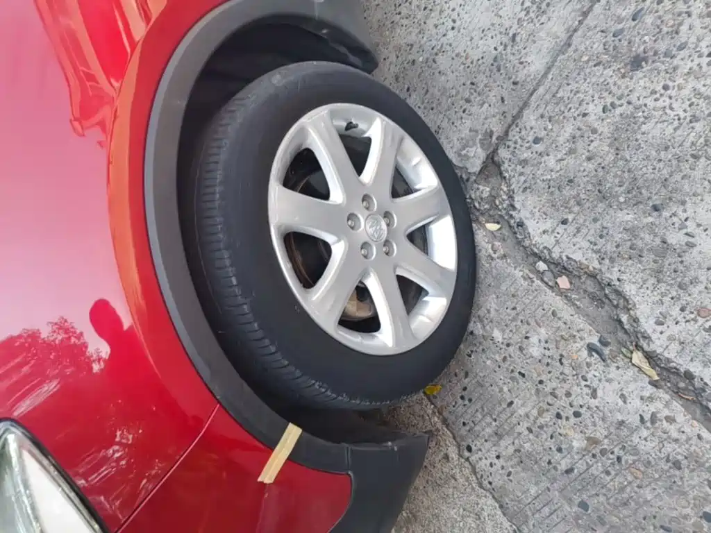 Photo 23 - Buick Encore