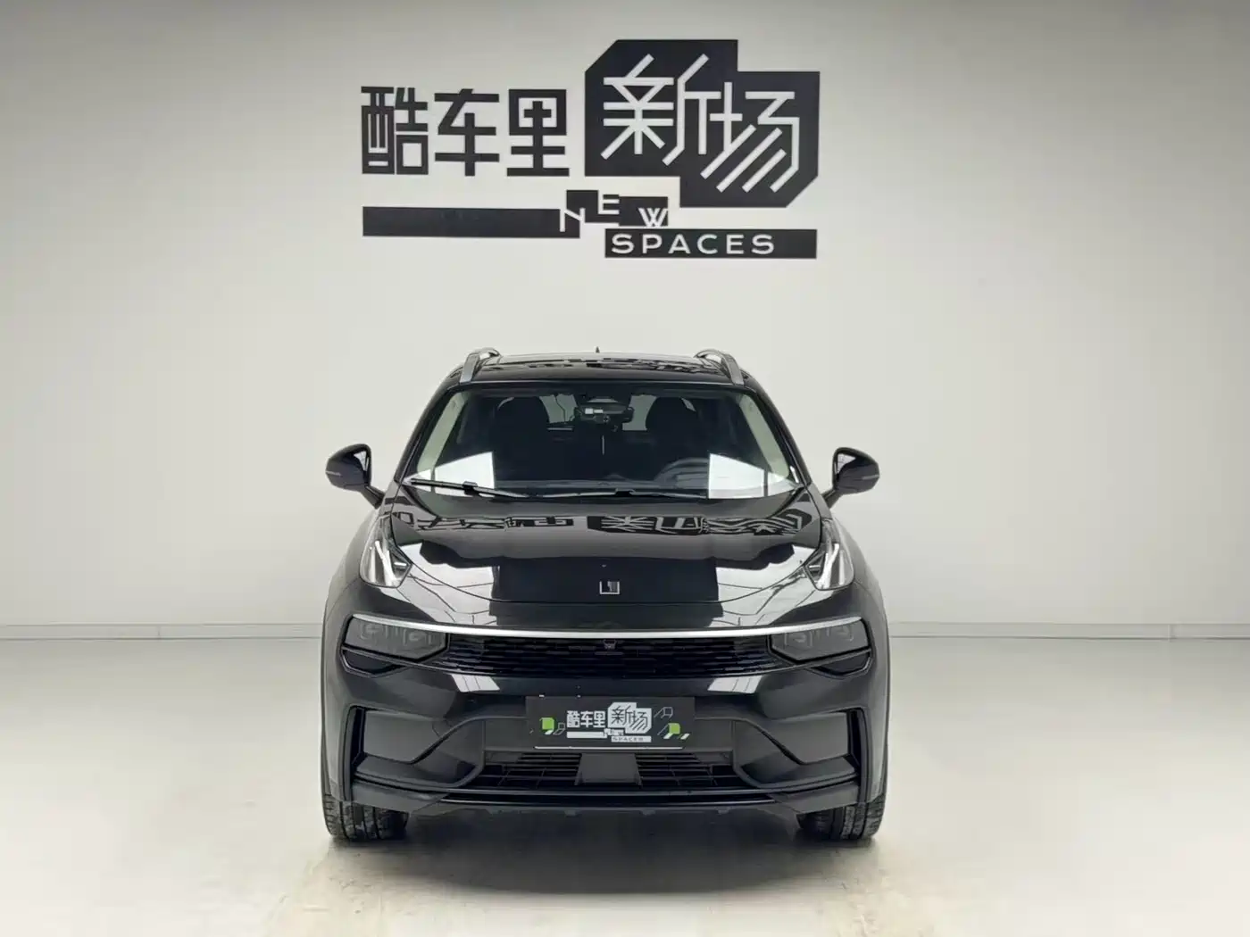 Lynk & Co 01 2024 2.0TD 2WD Global Pro фото 2