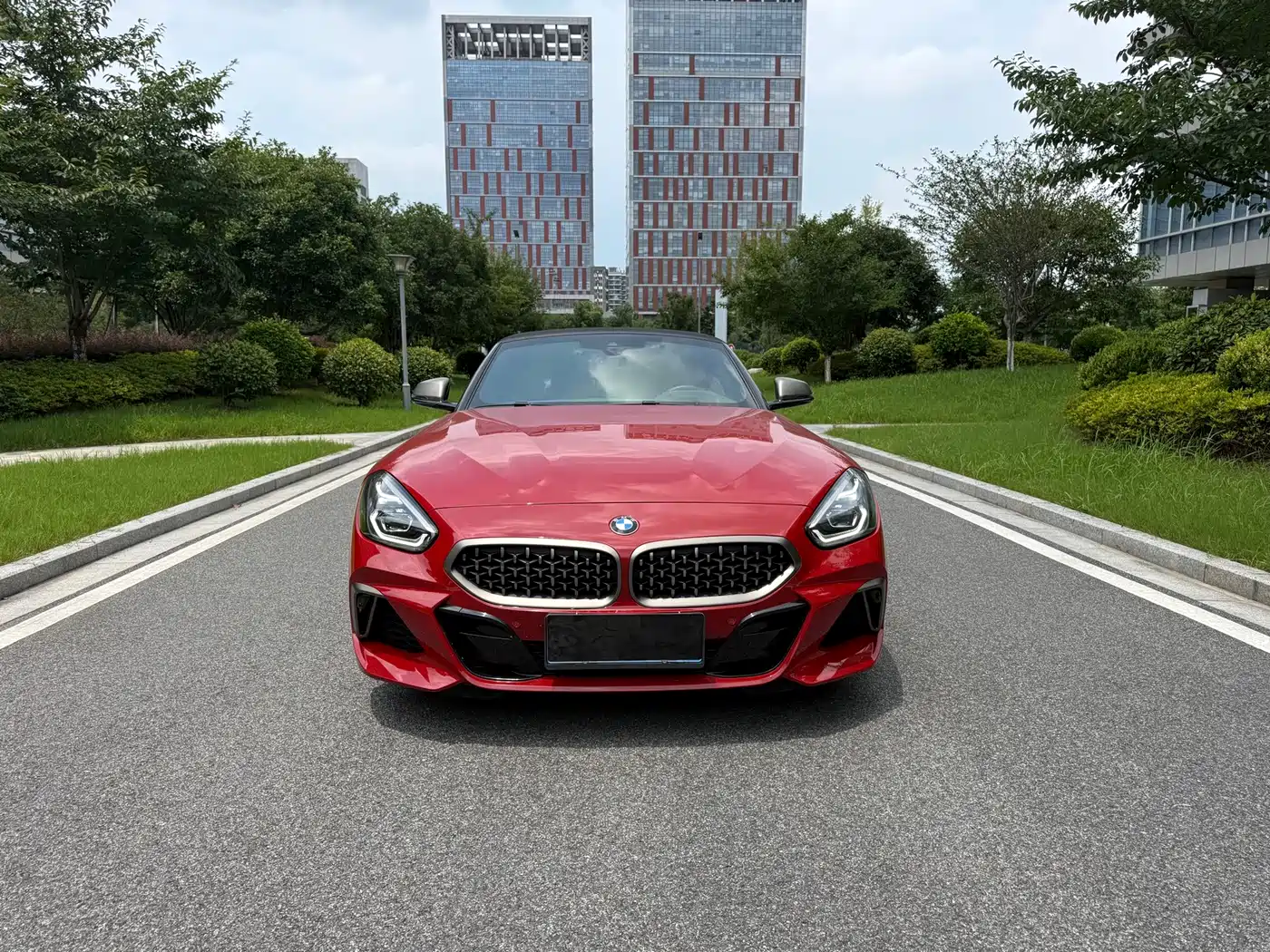 Фото 8 - BMW Z4