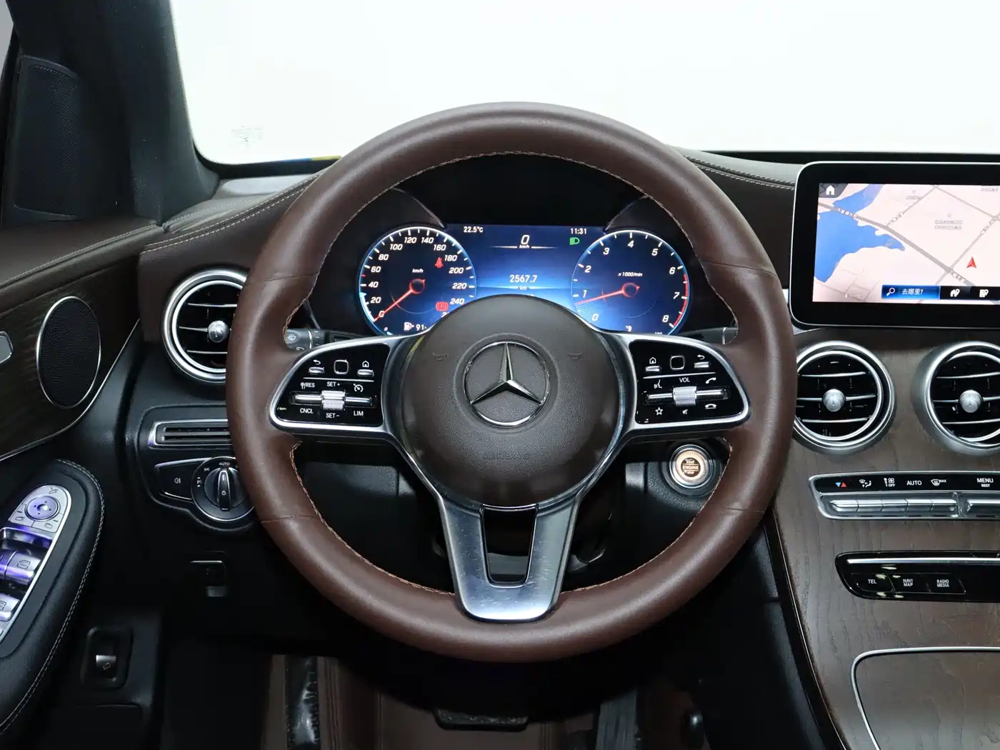 Mercedes-Benz GLC 2022 GLC 300 L 4MATIC Dynamic Collector's Edition фото 21