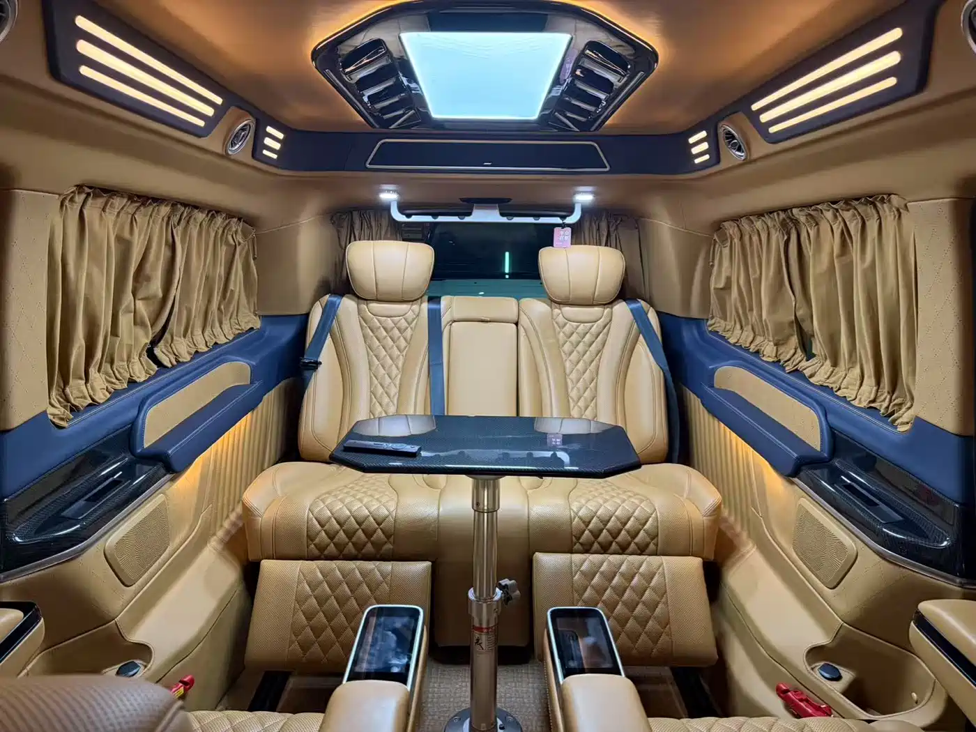 BOCHI PLATINUM CHI VC SERIES