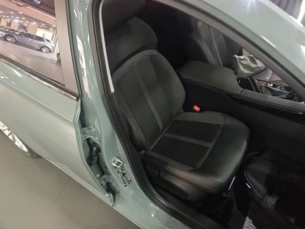 Baojun Valli 2022 2021 1.5T Dali Sky CVT Premium
