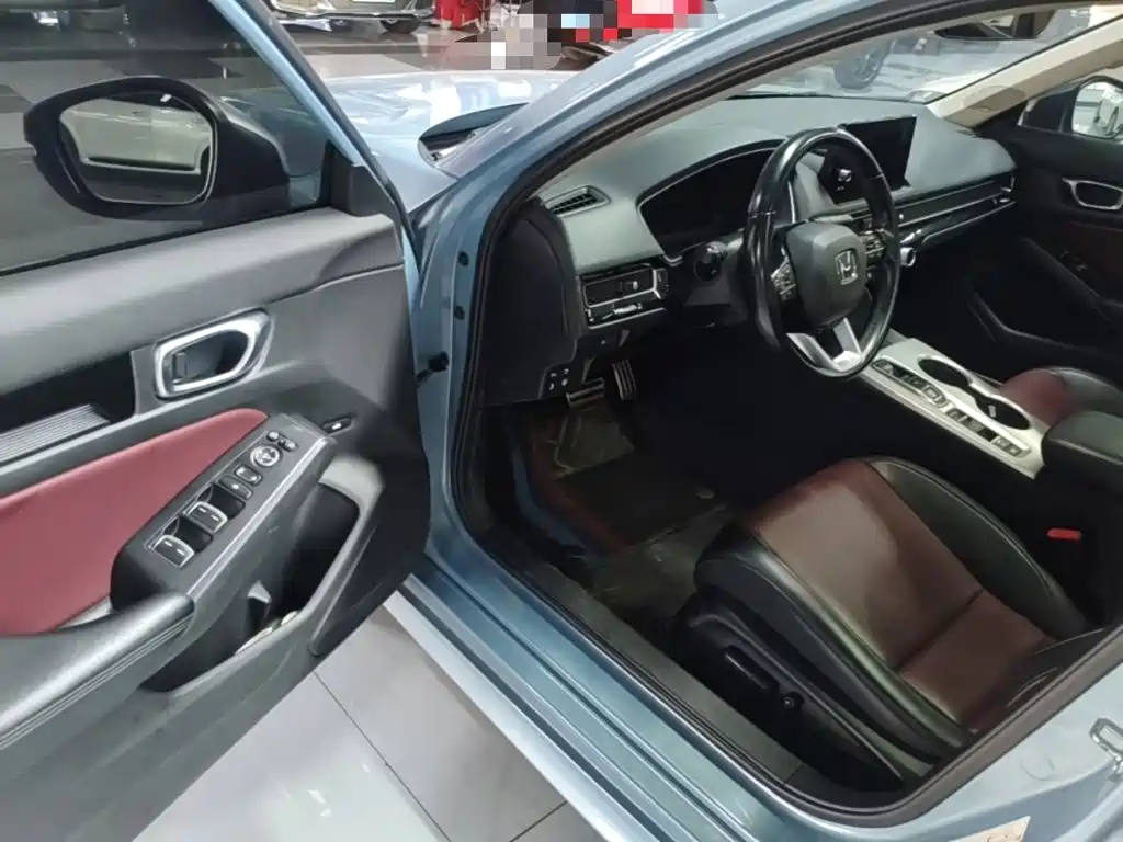 Photo 16 - Honda Integra