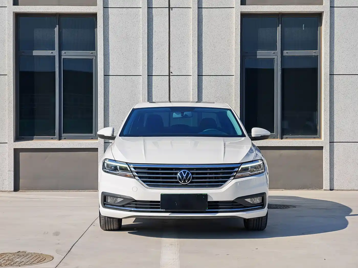 Volkswagen Lavida 2021 280TSI DSG Comfort Edition фото 5