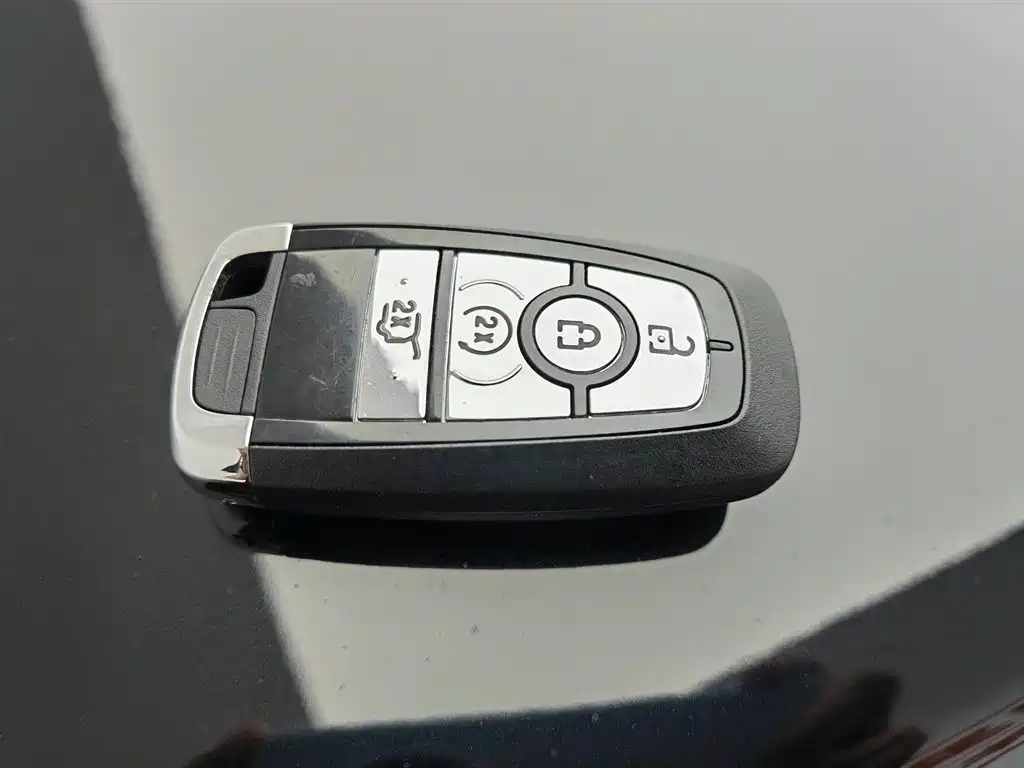 Lincoln Nautilus 2025 facelift 2.0T AWD Elite Edition фото 19