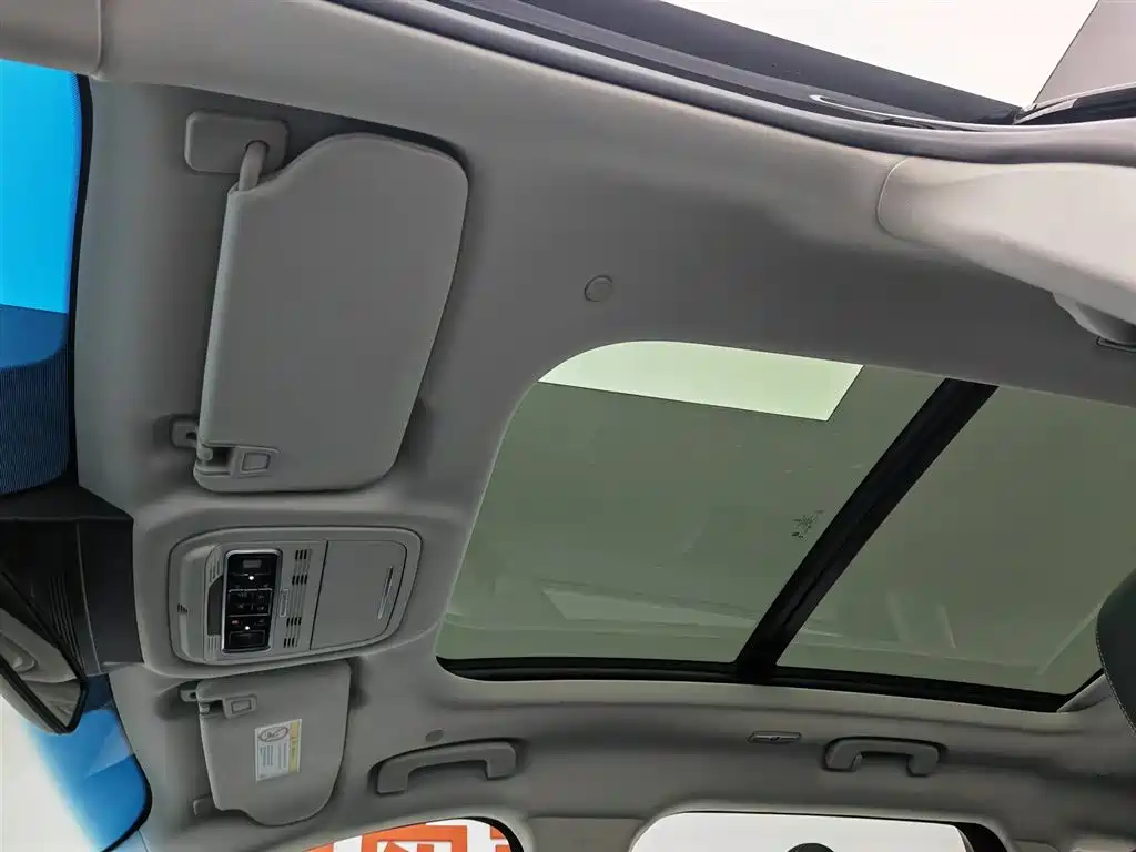 Lincoln Nautilus 2025 facelift 2.0T AWD Elite Edition фото 14