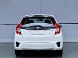 Фото 5 - Honda Fit