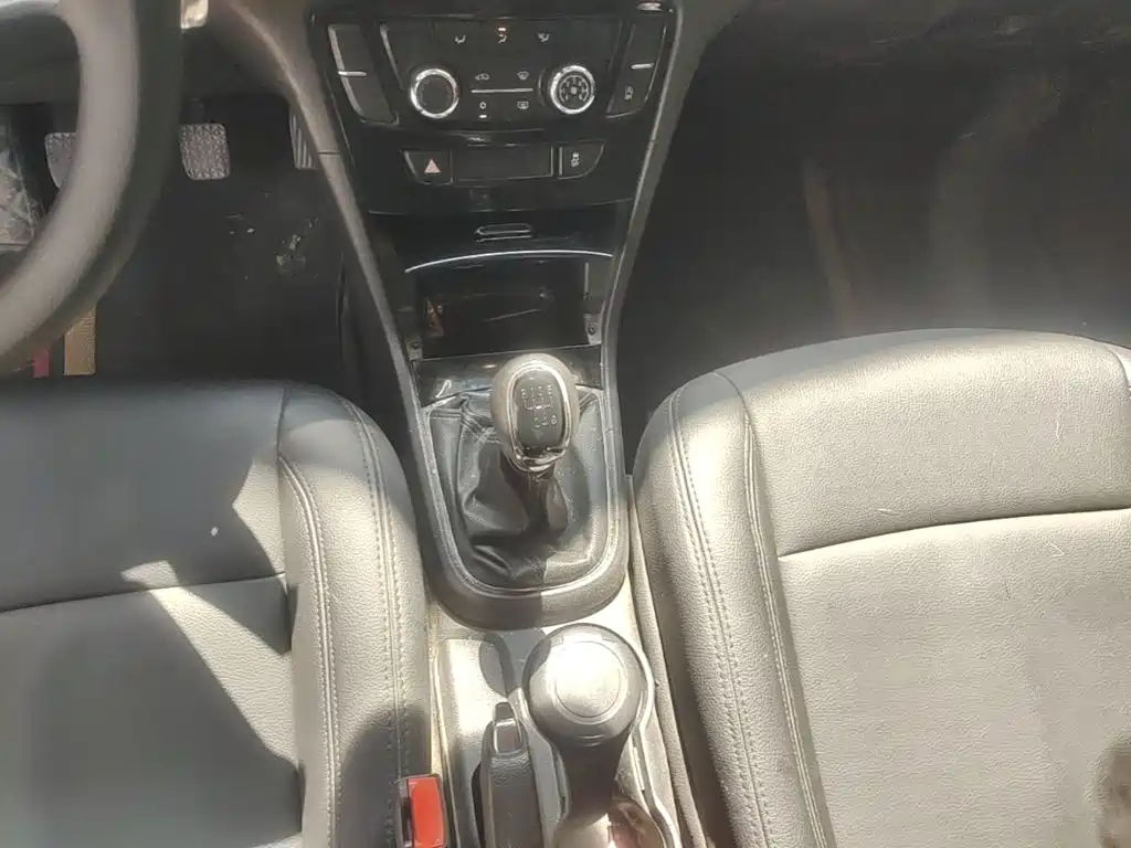 Photo 14 - Buick Encore